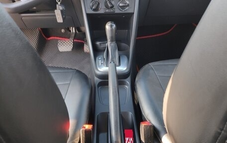 Volkswagen Polo VI (EU Market), 2016 год, 960 000 рублей, 17 фотография