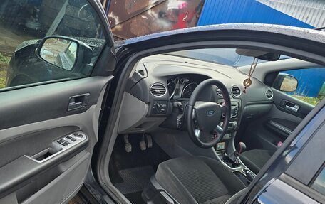 Ford Focus II рестайлинг, 2008 год, 640 000 рублей, 7 фотография