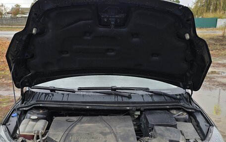 Ford Focus II рестайлинг, 2008 год, 640 000 рублей, 11 фотография