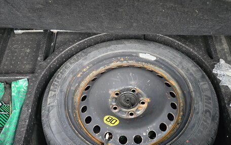 Ford Focus II рестайлинг, 2008 год, 640 000 рублей, 8 фотография