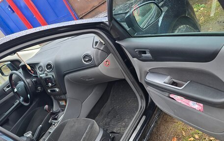 Ford Focus II рестайлинг, 2008 год, 640 000 рублей, 6 фотография