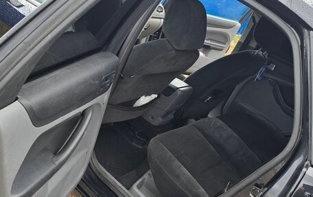 Ford Focus II рестайлинг, 2008 год, 640 000 рублей, 9 фотография