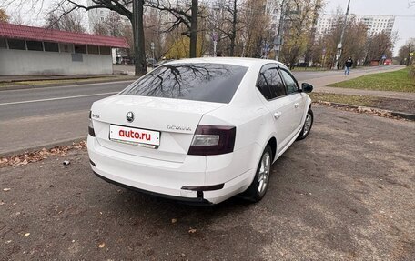 Skoda Octavia, 2015 год, 1 400 000 рублей, 6 фотография