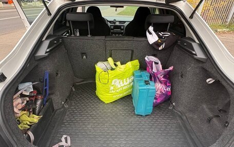 Skoda Octavia, 2015 год, 1 400 000 рублей, 14 фотография