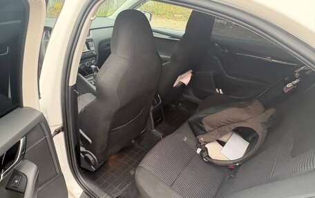 Skoda Octavia, 2015 год, 1 400 000 рублей, 11 фотография