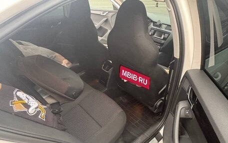 Skoda Octavia, 2015 год, 1 400 000 рублей, 12 фотография