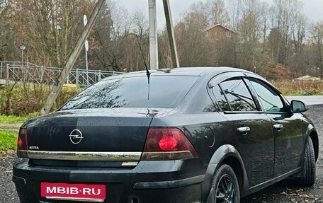 Opel Astra H, 2011 год, 445 000 рублей, 5 фотография