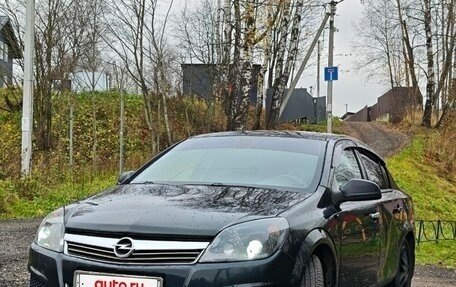 Opel Astra H, 2011 год, 445 000 рублей, 2 фотография
