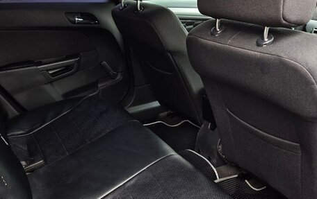 Opel Astra H, 2011 год, 445 000 рублей, 15 фотография