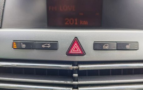 Opel Astra H, 2011 год, 445 000 рублей, 14 фотография