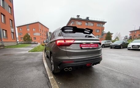 Geely Coolray I, 2022 год, 1 600 000 рублей, 3 фотография