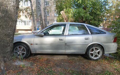 Opel Vectra B рестайлинг, 1999 год, 200 000 рублей, 3 фотография