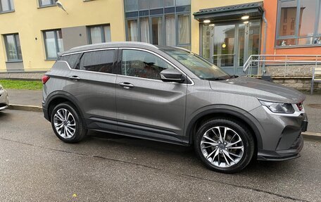 Geely Coolray I, 2022 год, 1 600 000 рублей, 9 фотография