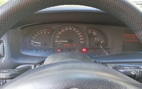 Opel Vectra B рестайлинг, 1999 год, 200 000 рублей, 6 фотография