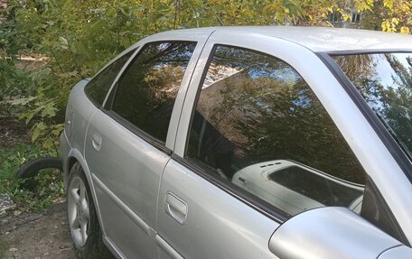 Opel Vectra B рестайлинг, 1999 год, 200 000 рублей, 4 фотография