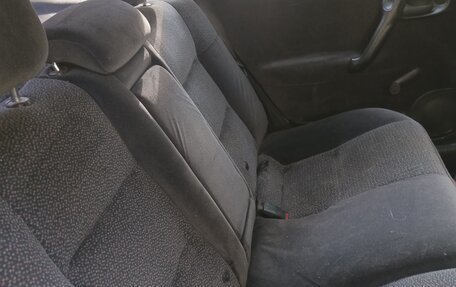 Opel Vectra B рестайлинг, 1999 год, 200 000 рублей, 7 фотография