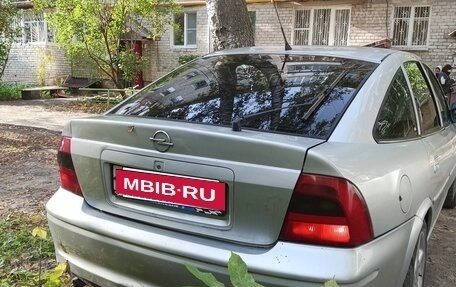 Opel Vectra B рестайлинг, 1999 год, 200 000 рублей, 5 фотография