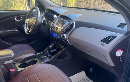 Hyundai ix35 I рестайлинг, 2011 год, 1 060 000 рублей, 7 фотография