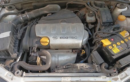 Opel Vectra B рестайлинг, 1999 год, 200 000 рублей, 10 фотография