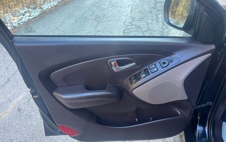 Hyundai ix35 I рестайлинг, 2011 год, 1 060 000 рублей, 8 фотография