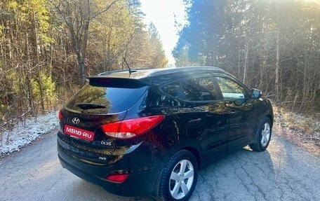 Hyundai ix35 I рестайлинг, 2011 год, 1 060 000 рублей, 6 фотография
