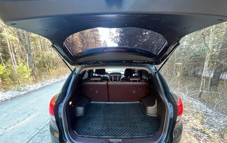 Hyundai ix35 I рестайлинг, 2011 год, 1 060 000 рублей, 14 фотография