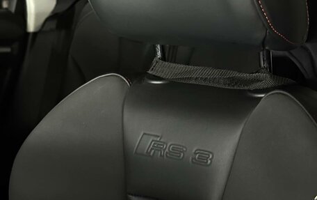 Audi A3, 2013 год, 1 550 000 рублей, 3 фотография