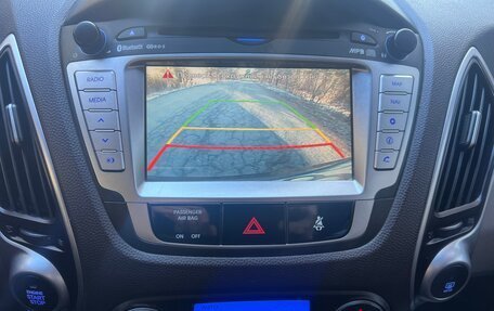 Hyundai ix35 I рестайлинг, 2011 год, 1 060 000 рублей, 15 фотография