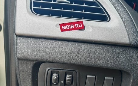 Renault Fluence I, 2013 год, 760 000 рублей, 3 фотография