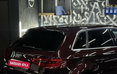 Audi A3, 2013 год, 1 550 000 рублей, 2 фотография