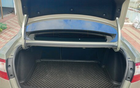 Renault Fluence I, 2013 год, 760 000 рублей, 16 фотография