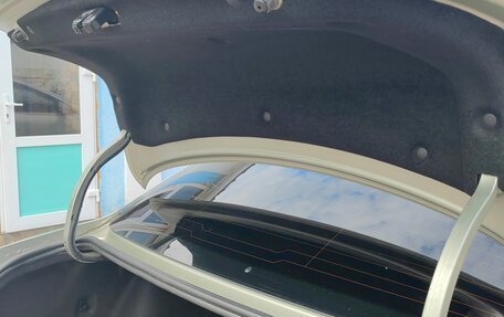 Renault Fluence I, 2013 год, 760 000 рублей, 15 фотография