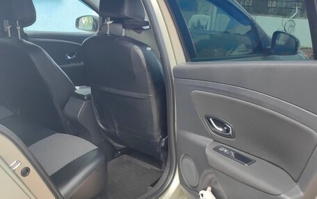 Renault Fluence I, 2013 год, 760 000 рублей, 20 фотография