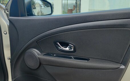 Renault Fluence I, 2013 год, 760 000 рублей, 21 фотография