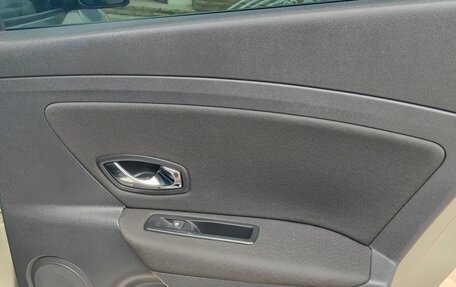 Renault Fluence I, 2013 год, 760 000 рублей, 19 фотография