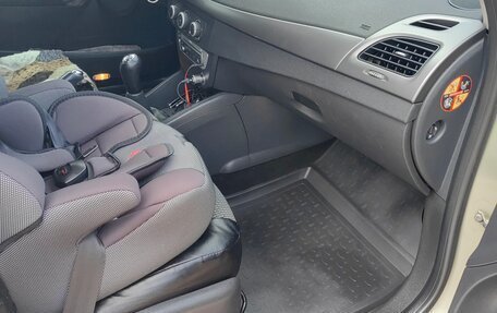 Renault Fluence I, 2013 год, 760 000 рублей, 23 фотография