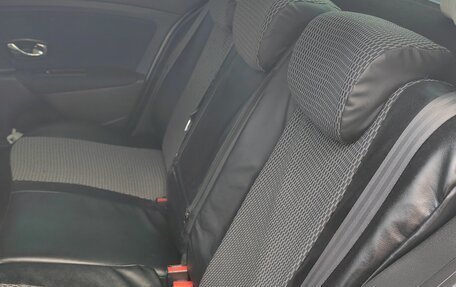 Renault Fluence I, 2013 год, 760 000 рублей, 25 фотография