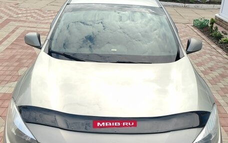 Renault Fluence I, 2013 год, 760 000 рублей, 17 фотография