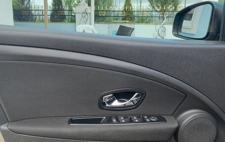 Renault Fluence I, 2013 год, 760 000 рублей, 29 фотография