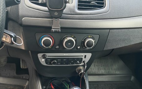 Renault Fluence I, 2013 год, 760 000 рублей, 35 фотография