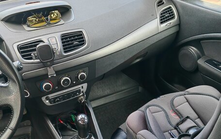 Renault Fluence I, 2013 год, 760 000 рублей, 38 фотография