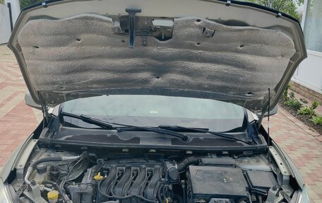 Renault Fluence I, 2013 год, 760 000 рублей, 40 фотография