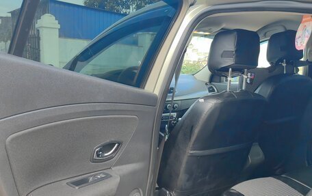 Renault Fluence I, 2013 год, 760 000 рублей, 28 фотография