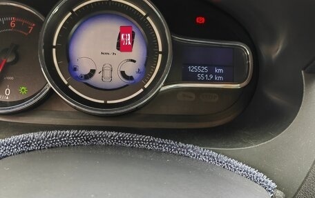 Renault Fluence I, 2013 год, 760 000 рублей, 36 фотография