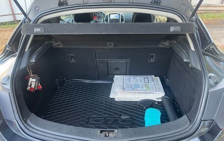 Opel Astra J, 2011 год, 970 000 рублей, 7 фотография