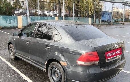 Volkswagen Polo VI (EU Market), 2014 год, 460 000 рублей, 3 фотография