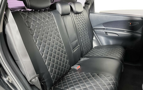 Hyundai Tucson III, 2007 год, 780 000 рублей, 10 фотография