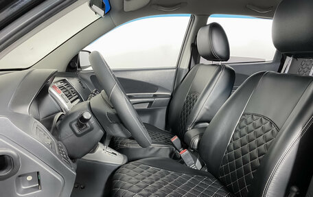 Hyundai Tucson III, 2007 год, 780 000 рублей, 12 фотография