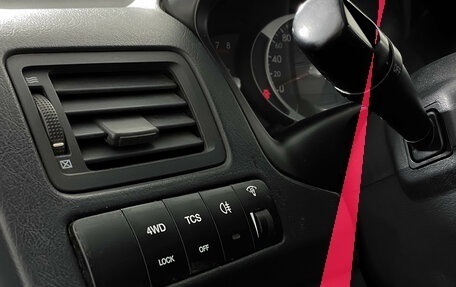 Hyundai Tucson III, 2007 год, 780 000 рублей, 14 фотография