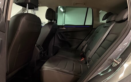 Volkswagen Tiguan II, 2021 год, 3 499 000 рублей, 25 фотография